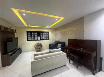 Casa · 138m² · 3 Quartos · Sobrado com 3 quartos à venda em Chora menino - SP