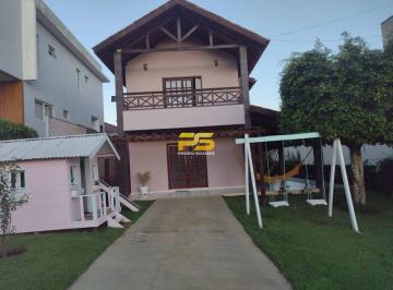 Casa · 185m² · 4 Quartos · 2 Vagas · OPORTUNIDADE CASA A VENDA CONDOMINIO CAMINHOS DA SERRA HARAS CLUBE