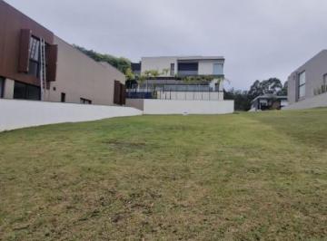 med_7f6afec24b8e643b88b1f6d54daaa510.jpg · TERRENO A VENDA EM ALPHAVILLE - RESIDENCIAL TAMBORÉ 10