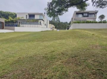 med_286d99d7cbb8103db2ab9734dcc17d77.jpg · TERRENO A VENDA EM ALPHAVILLE - RESIDENCIAL TAMBORÉ 10