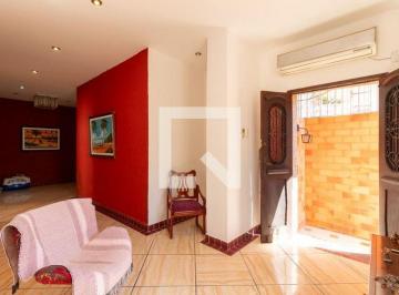 Casa · 172m² · 4 Quartos · 1 Vaga · Casa à Venda - Grajaú, 4 Quartos,  172 m² - Rio de Janeiro