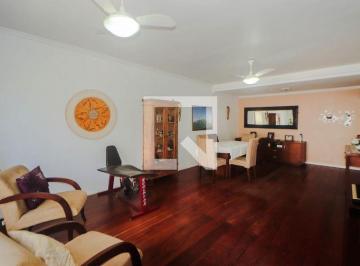 Casa · 202m² · 4 Quartos · 3 Vagas · Casa à Venda - Bom Jesus, 4 Quartos, 202 m² - Porto Alegre