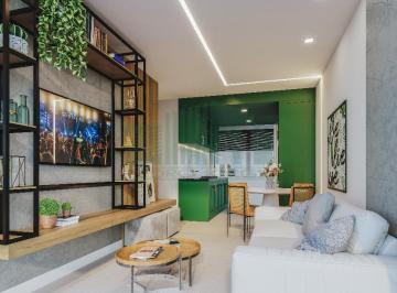 Apartamento · 27m² · 1 Quarto · 1 Vaga · Apartamentos a venda com 01 ou 02 quartos na Imbiribeira, Recife/PE