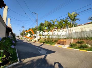 Foto 19 · Aluguel de Casa em Condomínio no bairro Demarchi, São Bernardo do Campo-SP: 3 quartos, 1 suíte, 3 sa