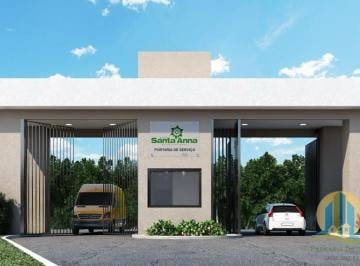 Terreno · 367m² · Terreno á Venda - Condomínio Reserva Santa Anna!!
