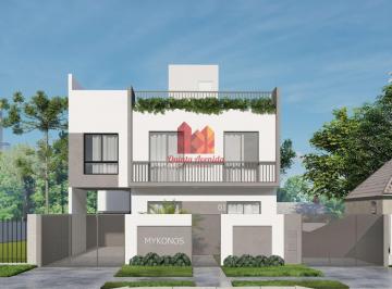 Casa · 142m² · 3 Quartos · 1 Vaga · SOBRADO À VENDA XAXIM !!