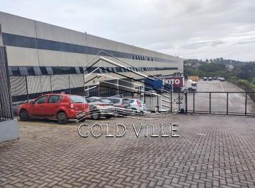 Foto 01 · GA3503 - GALPÃO PREMIUM EM COTIA com 1.250 m², 950 m² fabris, 2 docas e 10 m de pé-direito. Condomín