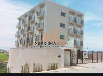 Apartamento · 47m² · 2 Quartos · 1 Vaga · Apartamento à venda 47m² - Edifício Portocapri - Sorocaba/SP