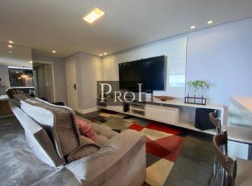 Apartamento de 3 quartos, São Paulo · Apartamento Mooca São Paulo