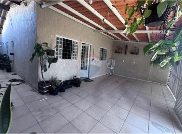 Casa · 150m² · 3 Quartos · Casa á venda Riacho Fundo 2 QS 06 3 QUARTOS