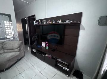 Casa · 150m² · 3 Quartos · Casa á venda Riacho Fundo 2 QS 06 3 QUARTOS