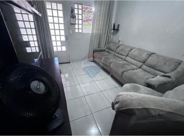 Casa · 150m² · 3 Quartos · Casa á venda Riacho Fundo 2 QS 06 3 QUARTOS