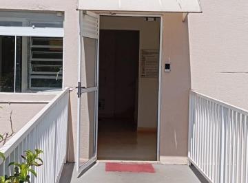 Foto 01 · Apartamento, Jardim Novo Horizonte, Sorocaba, SP
