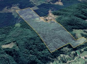 Foto 01 · Terreno, Rio Bonito, Lauro Muller, SC