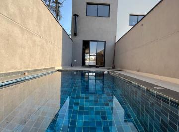 Casa de 3 quartos, São Paulo · Sobrado novo no Jardim São Paulo com piscina