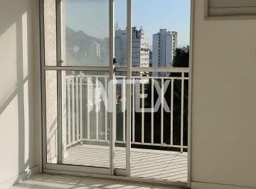 Foto 01 · Apartamento de 2 quartos com suite e vaga de garagem no Fonseca, Niterói-RJ: seu novo lar espera por