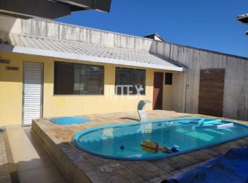 Foto 04 · Casa linear, em condomínio fechado, com 3 quartos à venda em Inoã, Marica- RJ