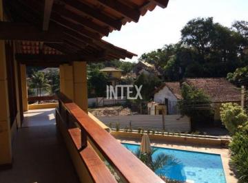 Foto 01 · Casa com 4 dormitórios à venda em Itacoatiara - Niterói/RJ