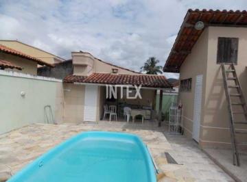 Foto 01 · Casa à venda em Itaipu (Maravista), Niterói-RJ: 3 quartos, 1 suíte, 2 vagas. Imperdível oportunidade