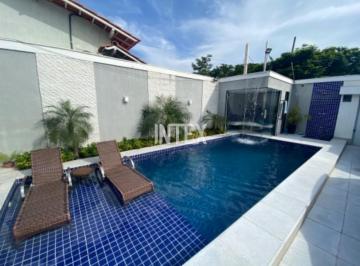 Lazer · Maravilhosa Casa 4 Qts com Piscina em Itaipu - Próximo ao Supermercado Maravista