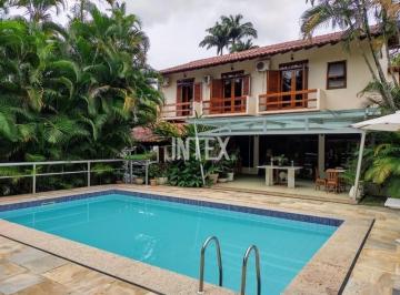 Foto 01 · Casa com 4 dormitórios à venda, 471 m² por R$ 2.200.000,00 - Maria Paula - Niterói/RJ