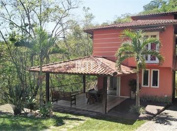 Foto 01 · Casa de luxo em Maria Paula, São Gonçalo-RJ: 3 quartos, 2 suítes, 1 sala, 4 banheiros, 8 vagas de ga