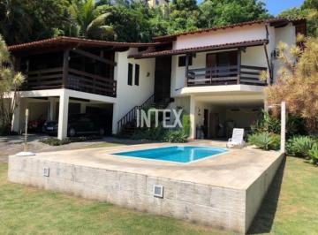 Foto 01 · Casa com 5 dormitórios à venda, com 304 m² de área construída em Pendotiba - Niterói/RJ