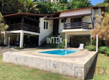 Foto 01 · Casa com 5 dormitórios à venda, com 304 m² de área construída em Pendotiba - Niterói/RJ