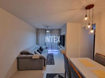 Foto 01 · Apartamento com 3 Quartos, sendo 1 suite à venda em Piratininga, Niterói-RJ