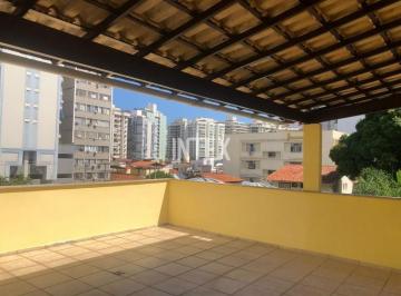 Foto 01 · Excelente casa de vila (sem condomínio) à venda com 4 quartos (sendo 1 suíte) em Santa Rosa - Niteró