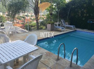 Foto 04 · Imperdível oportunidade: Casa de luxo com 4 quartos e 3 suítes em São Francisco, Niterói-RJ!