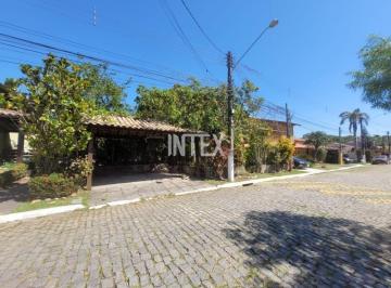 Foto 01 · Terreno de luxo em condomínio à venda em Niterói-RJ, Várzea das Moças: 5 quartos, 3 suítes, 1 sala, 