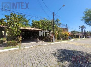 Foto 01 · Terreno em Condomínio de Luxo na Várzea das Moças - Niterói-RJ 450m² à Venda