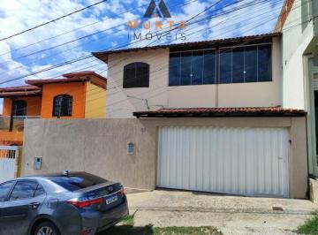 Foto 01 · Casa, Gameleira, Santa Luzia, MG