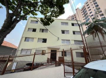 Apartamento de 2 quartos, São Paulo · Apartamento na Pauliceia próximo ao comércio