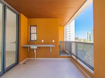 Apartamento de 3 quartos, Águas Claras · Andar Alto! Varanda! Lançamento! Alto Padrão! Iluminação natural!