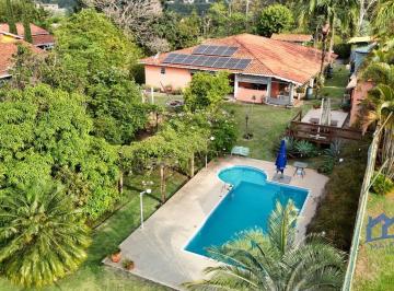 Foto 02 · Chácara com 3 Quartos e 4 banheiros à Venda, 2.985 m² por R$ 1.800.000 Cód. ch1918