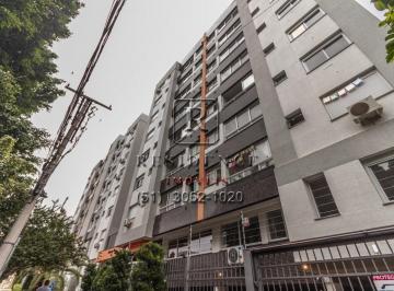 Foto 01 · Apartamento, Passo da Areia, Porto Alegre, RS