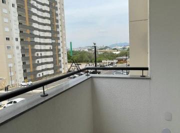 Foto 01 · Apartamento à venda em Jundiaí-SP, Bairro do Engordadouro: 3 quartos, 1 suíte, 2 salas, 2 banheiros,