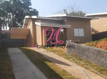 Foto 01 · Oportunidade Única: Casa nova à venda no Parque das Videiras, Jarinu-SP! 2 quartos, 2 salas, 1 banhe