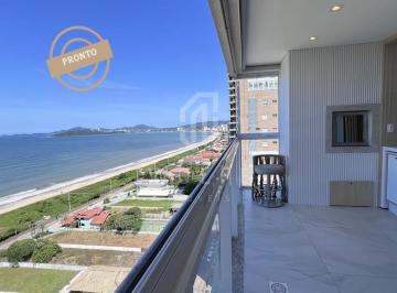 Apartamento de 3 quartos, Balneário Piçarras · JD1383 - Gran View - Apartamento Finamente Mobiliado em Balneário Piçarras/SC