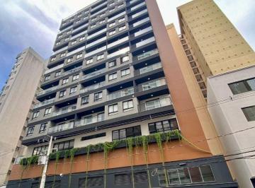 Apartamento de 1 quarto, Curitiba · Apartamento 1 quarto