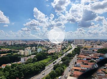 Foto 01 · Apartamento 3 quartos para venda no Jardim Chapadão Bonfim em Campinas - Façanha Imóveis Campinas