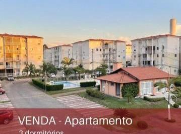 Foto 01 · Apartamento, Humaitá, Porto Alegre, RS