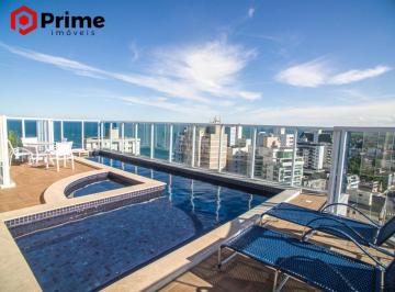 Foto 01 · EXCELENTE APARTAMENTO DE 3 QUARTOS, 1 SUÍTE, 2 VAGAS, PORTARIA 24H E ÁREA DE LAZER COMPLETA, À VENDA