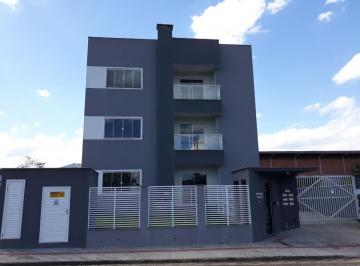 Foto 12 · Apartamento, Divinéia, Rio dos Cedros, SC