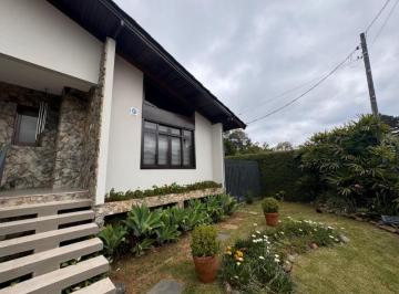 Foto 01 · Casa, Centro, Rio Negro, PR