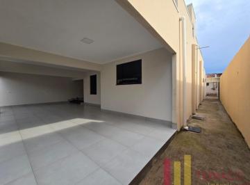 GARAGEM · Casa, Setor Sul II, Uruaçu, GO