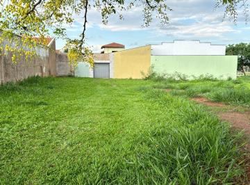 Terreno , Pirassununga · VENDO TERRENO 360m² CIDADE JARDIM - PIRASSUNUNGA