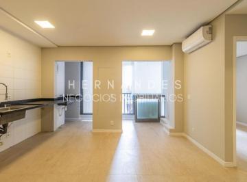 Apartamento de 2 quartos, Barueri · Venda apartamento no Condomínio Ápice Park